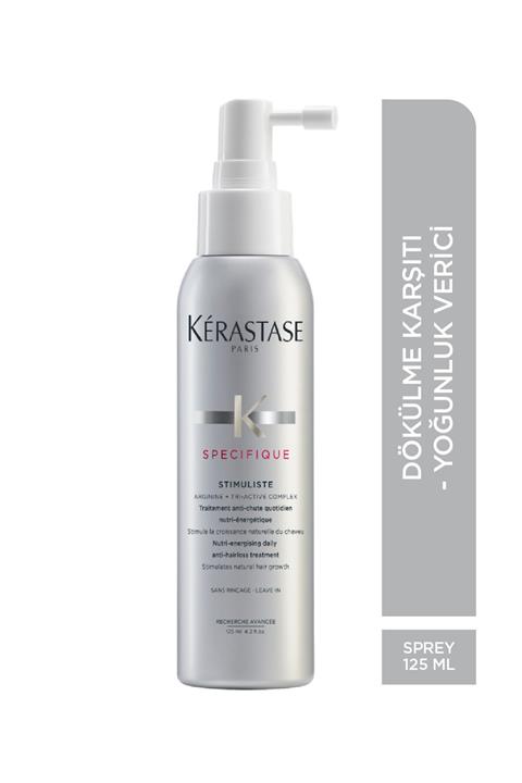 Kerastase Saç Dökülmesine Karşı Günlük Bakım Spreyi  Specifique Stimuliste 125 ml 3474636397570