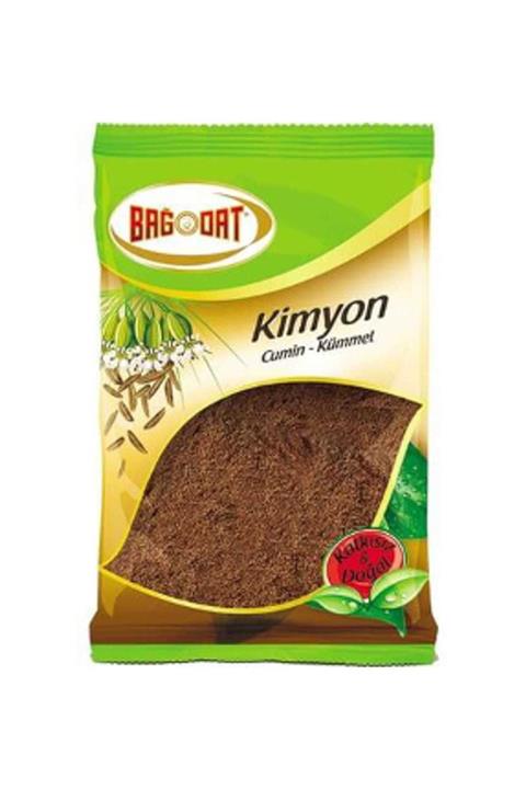 Bağdat Kimyon 1 Kg