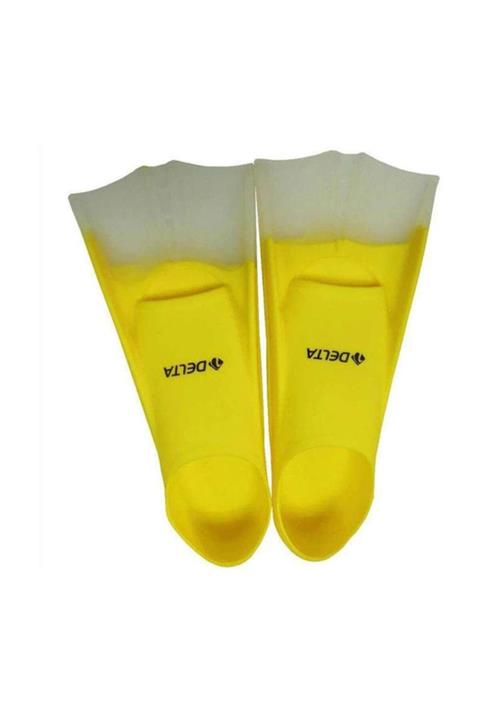 Delta Deluxe Silikon Havuz Ayak Paleti