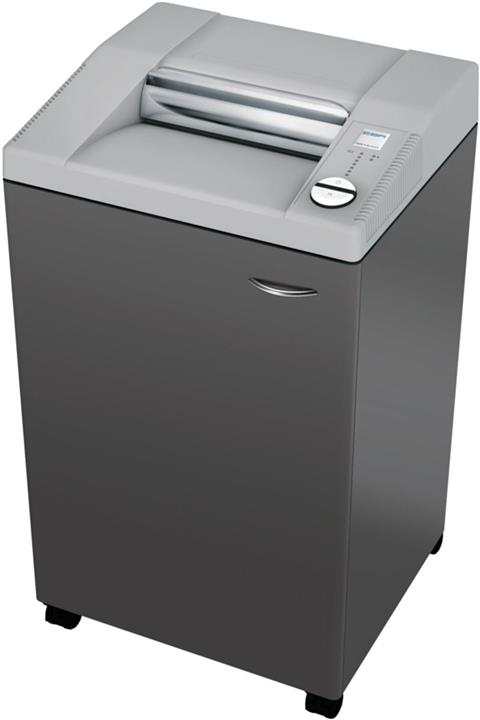 EBA 2331 S 4 Mm Ofis Tipi Evrak Imha Makinası