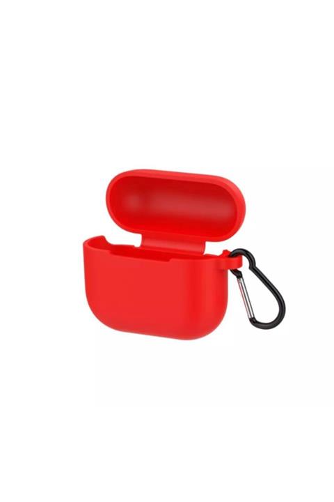 wapgsm Airpods 3. Nesil Uyumlu Silikon Kılıf