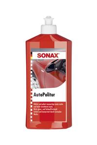 Sonax Süper Parlatıcı Cila 500 ml