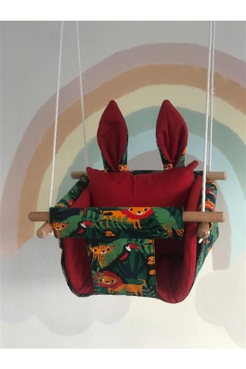 hüma'dan Çocuk Salıncak