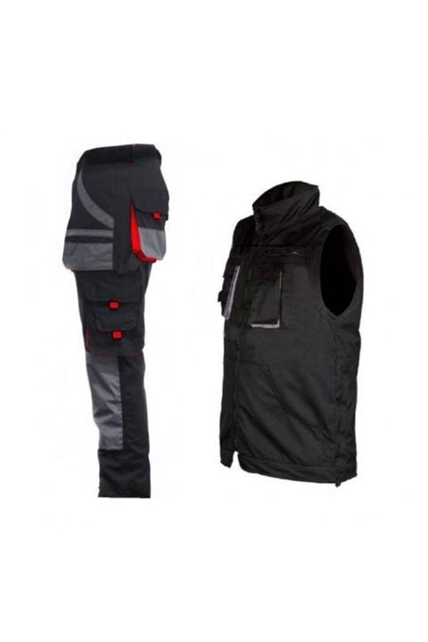 mervem Harman Karışımı Takım