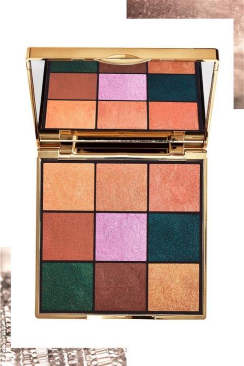 L'Oreal Paris X Elie Saab Haute Couture Makyaj Koleksiyonu - Far Paleti