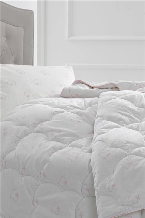 Yataş Bedding Pamuk Tek Kişilik Yorgan