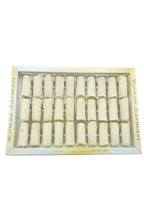 Adnan Efendi Konya Sarması Sade Büyük Boy