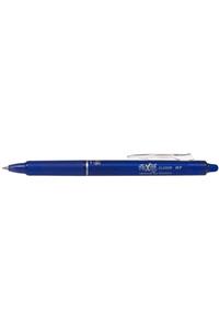 Pilot Frixion Clicker Silinebilir Kalem 0,7 Mm Mavi Blrt-fr7-l