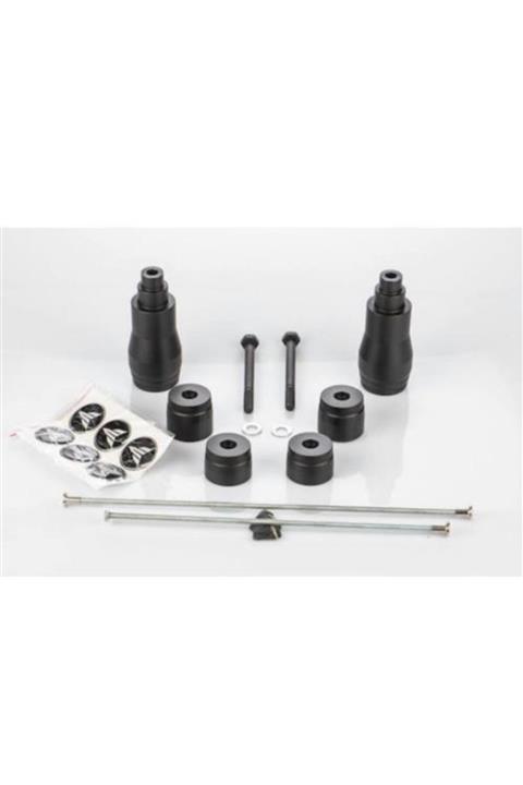 Gogo Yamaha Mt-25 Koruma Takozu Ön Arka Aks Takoz 6lı Set