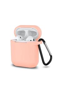 MY MÜRDÜM Airpods 1. Ve 2. Nesil Silikon Kılıf