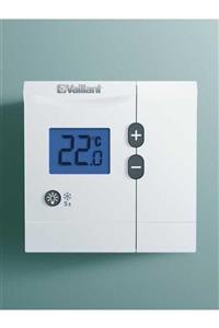 Vaillant Vrt 35 Kablolu Pilli On/off Oda Termostatı