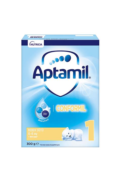 Aptamil Conformil 1 Bebek Sütü 300 gr