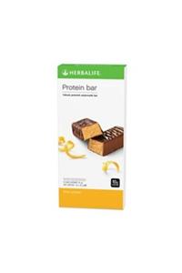 Herbalife Protein Bar  (Limon Aromalı ) 14 'Lü Paket  Her Biri 35 G