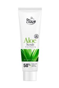 Farmasi Dr. C. Tuna Aloe Peeling 75 ml