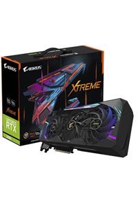 Gigabyte Aorus Geforce Rtx 3090 Xtreme 24g 384 Bit Ekran Kartı 3 Yıl Garantili