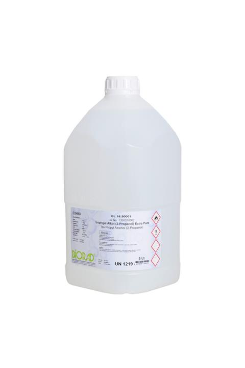 BİORAD Izopropil Alkol (ipa) %99,9 5 Lt.