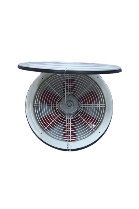 Modern Teknik 30cm Kapaklı Cam Aspiratörü