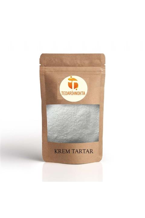 TEDARİKNOKTA Krem Tartar