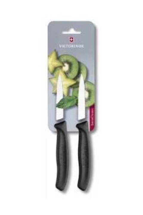 Victorinox 6.7633.b 8cm Blisterli Soyma Bıçağı