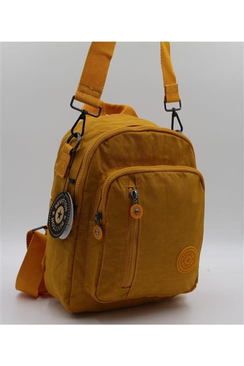 Bevitton Kadın Mini Sırt Çantası