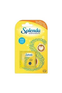 Splenda Spl- Tatlandırıcı 100 Tablet