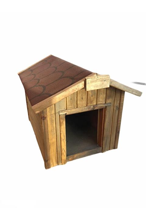 Aryin Lambiri Köpek Kulübesi