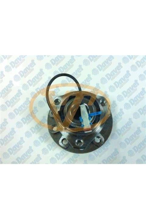 Emons Verlag GmbH On Teker Poryasi Abs Li 5 Bijon Astra H Zafira B