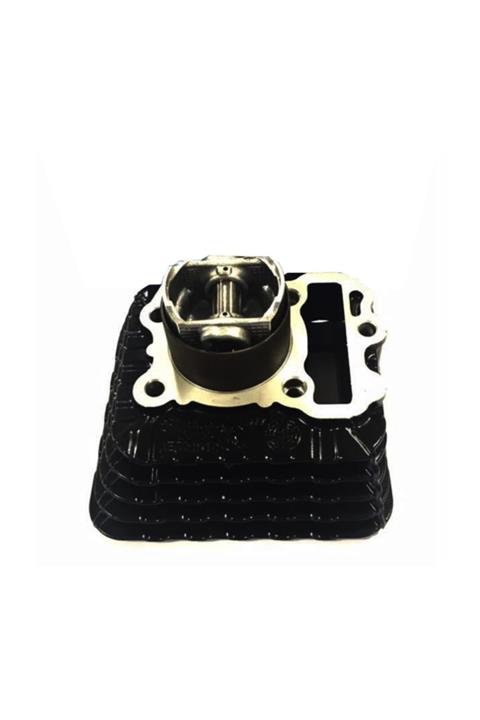 Bajaj Discovery St 125 Silindir Piston Seti