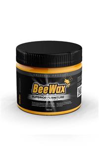 BeeWax Ahşap Onarıcı Parlatıcı Koruyucu Tekli