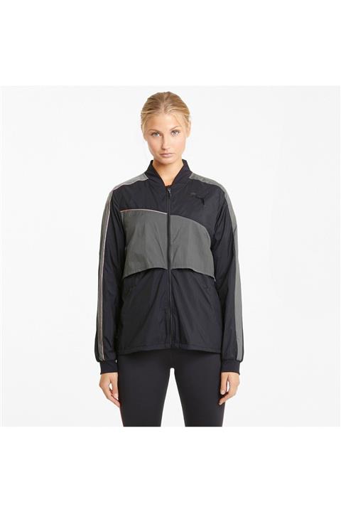 Puma RUN ULTRA Kadın Koşu Ceket