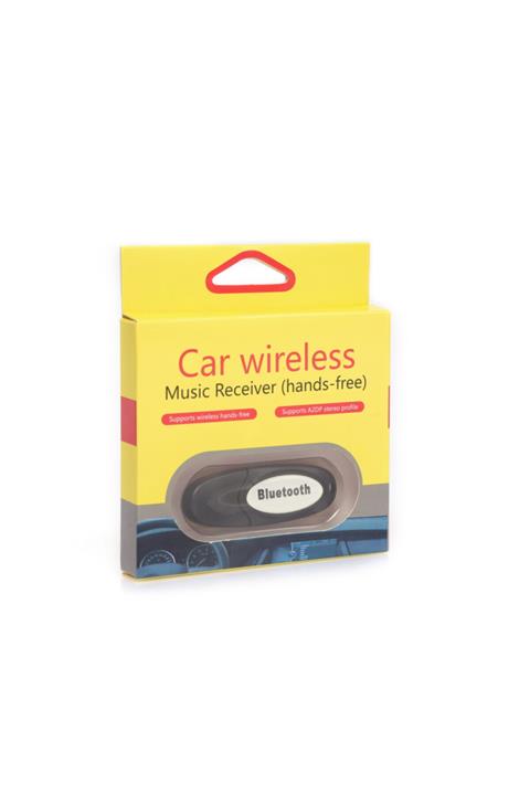 Platoon Bluetooth 2.0 Dongle Usb Hoparlör Araç Oto Ses Alıcısı