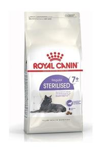 Royal Canin Sterilised +7 Kısırlaştırılmış Yaşlı Kedi Maması 3,5 kg