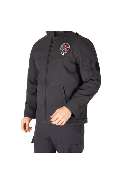 ZEREY Özel Güvenlik Montu