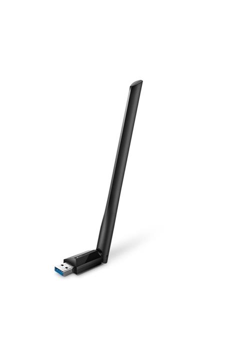 TPLINK Archer T3U Plus AC 1300 Mbps High Gain Wireless Dual Band USB Adapter