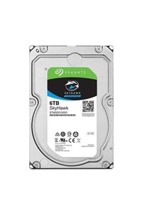 Seagate Skyhawk 6 Tb 3.5\