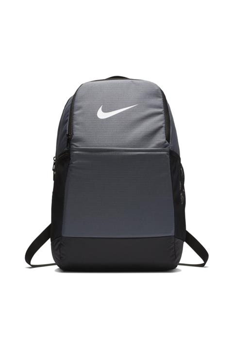 Nike Ba5959 Gri-siyah Unisex Sırt & Okul Çantası