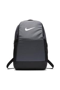 Nike Ba5959 Gri-siyah Unisex Sırt & Okul Çantası