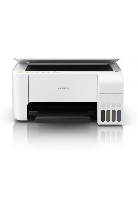 EPSON Ecotank L3256 Fotokopi Tarayıcı Wifi Direct Tanklı Yazıcı