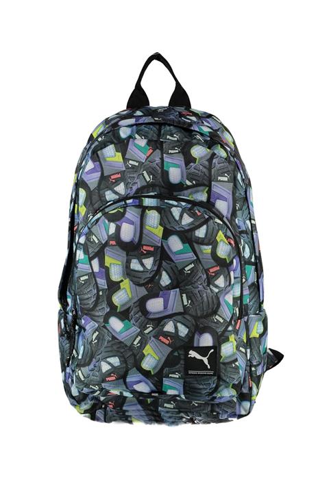 Puma ACADEMY BACKPACK Çok Renkli Unisex Sırt Çantası 100232419