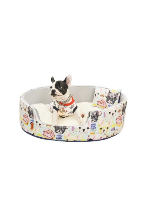 shirapet Köpek Kıyafeti Fnd Desen