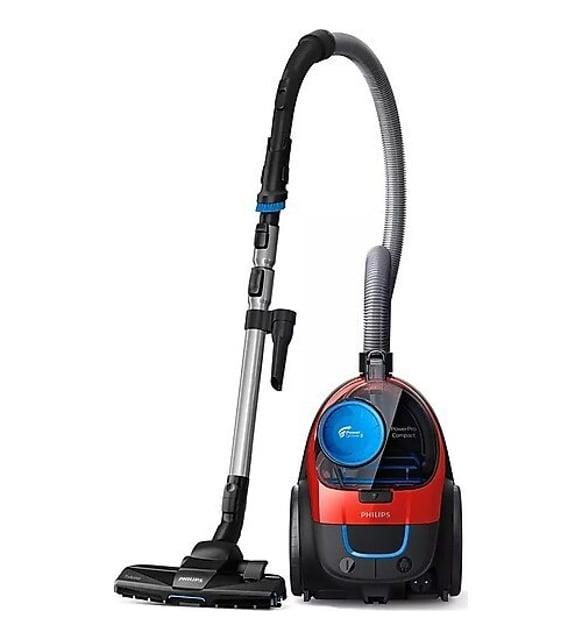 Sinbo Elektrikli Süpürge Cyclonic Torbasız Kırmızı Svc8605