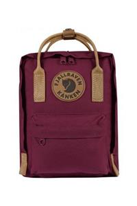 Fjallraven Kånken No. 2 Mini Plum Sırt Çantası 24260-420