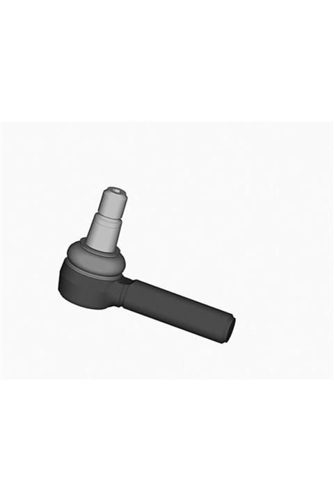 ÖZGÜÇYEDEK Rotbası Mercedes