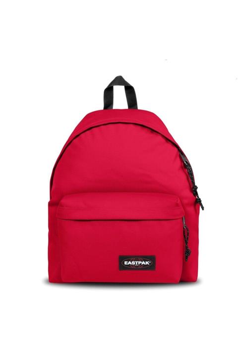 Eastpak PADDED PAK'R Kırmızı Unisex Sırt Çantası 101086402