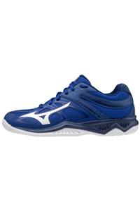 MIZUNO Lightning Star Z5 Jr Çocuk Voleybol Ayakkabısı Lacivert