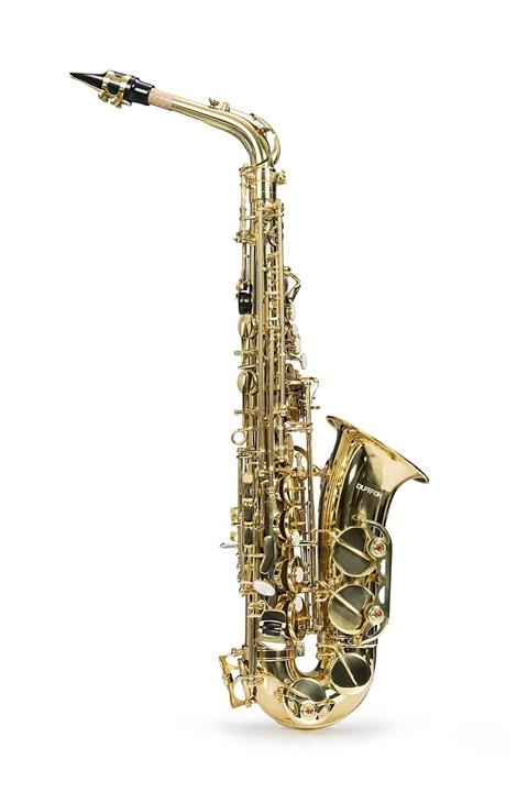 Duffon Dego Müzik Alto Saksafon