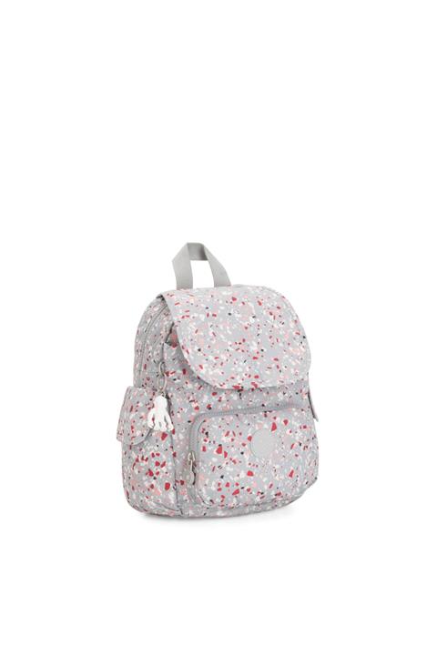 Kipling City Pack Mini Küçük Boy Sırt Çantası