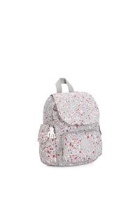 Kipling City Pack Mini Küçük Boy Sırt Çantası