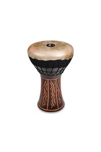 Agean Percussion Lydia Serisi Solo Toprak Darbuka-21 Cm