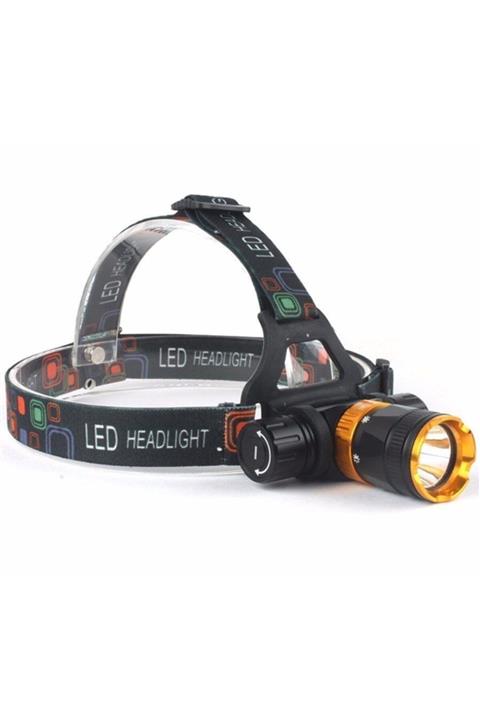 KRAKEN Led  Kafa Feneri